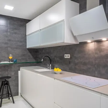 Apartment Puerto Banus