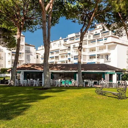 Puerto Banus