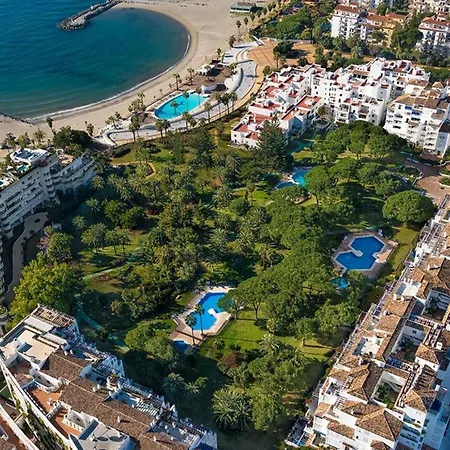 Puerto Banus * Marbella